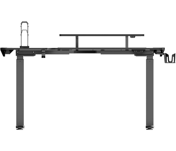 Ultradesk Winger (Czarne) (elektryczna regulacja) - 1111445 - zdjęcie 4